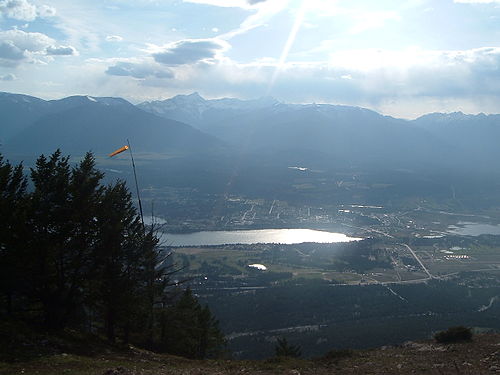 Invermere, British Columbia
